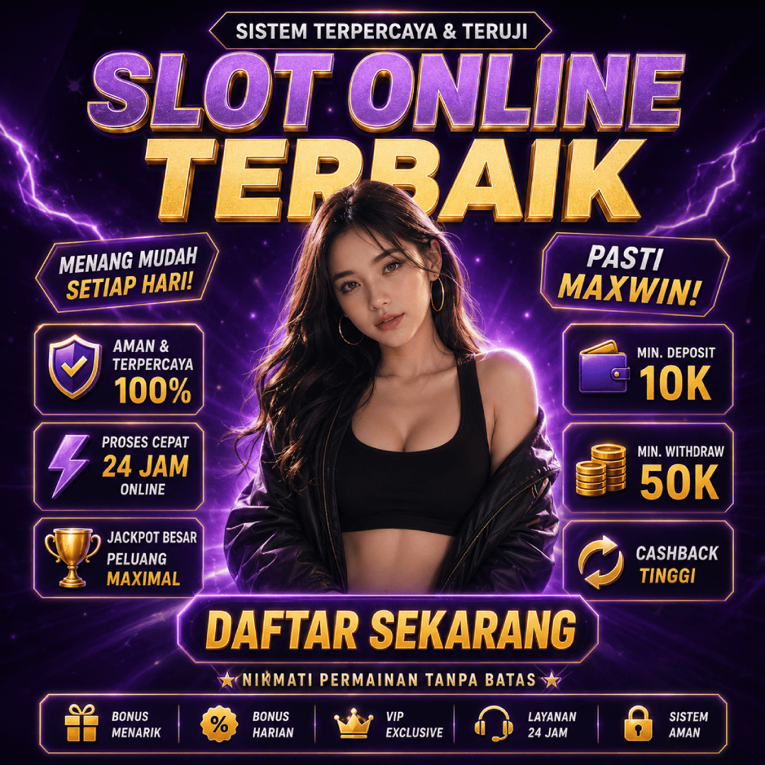Banner promosi naga500slot.com
